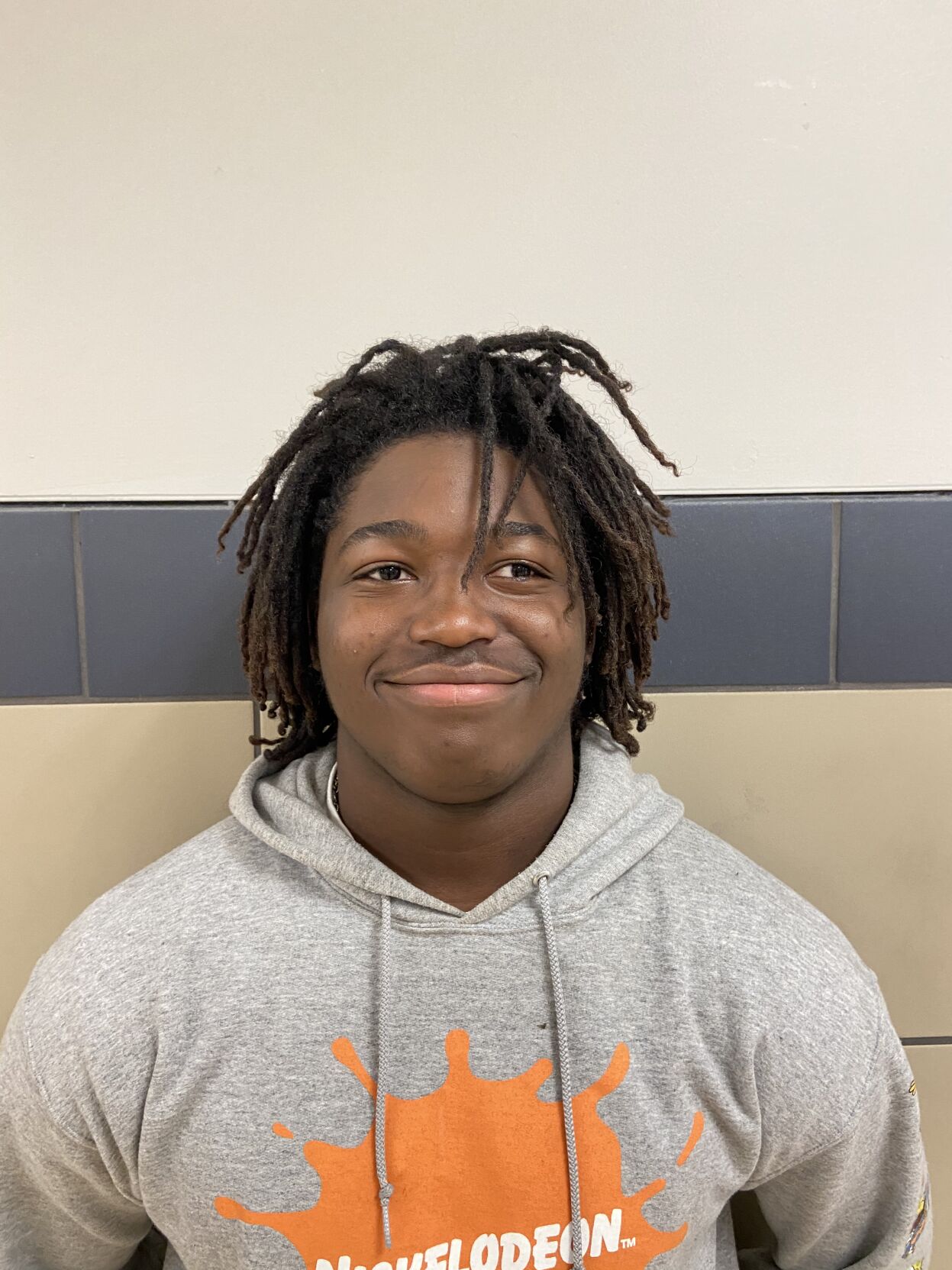 Devion Howard